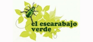 El escarabajo verde - Micolog&iacute;a desde Soria